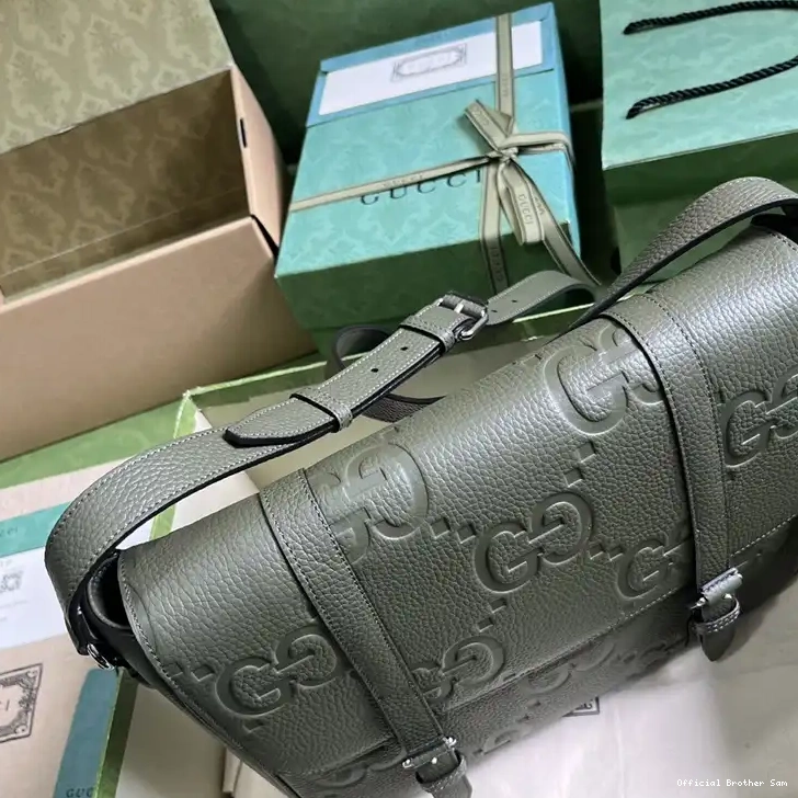 Official Brother Sam Bags 2312YA0125 Gucci 0512